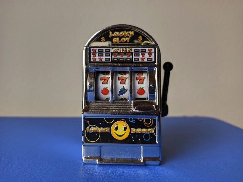 Everything You Understand concerning the Toy Video Slot