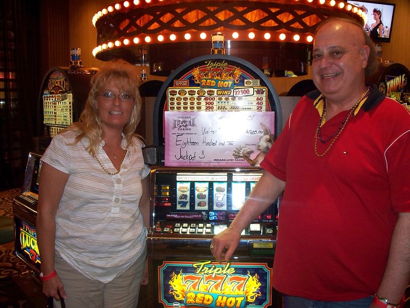 Review of the Antique Video Slot