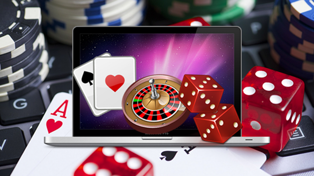 5 Types Of Software Employed In Online Casinos
