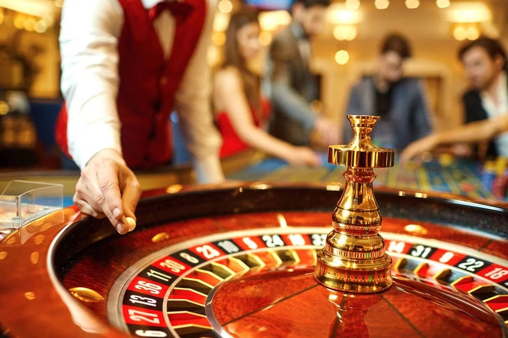 Jilibet Online Casino: Your Chance to Play Your Favourite Casino Games and Win Big