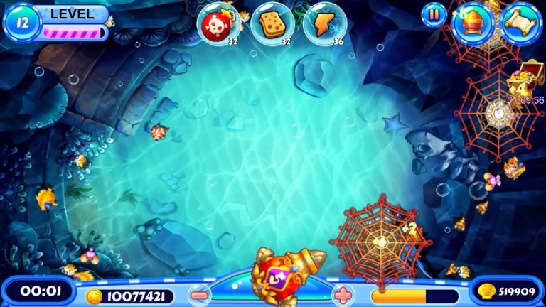 A Short Guide for Fish Shooting Games Online