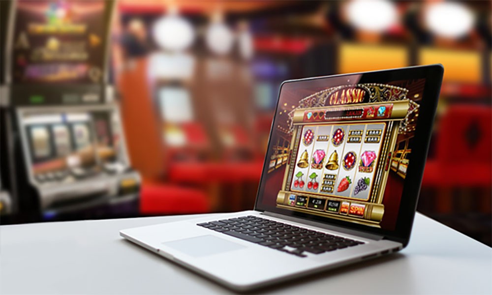 Online Casino vs. Land-based Casino