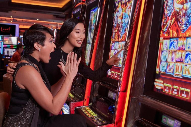 Some of the Reasons Why Online Casinos Are the Best