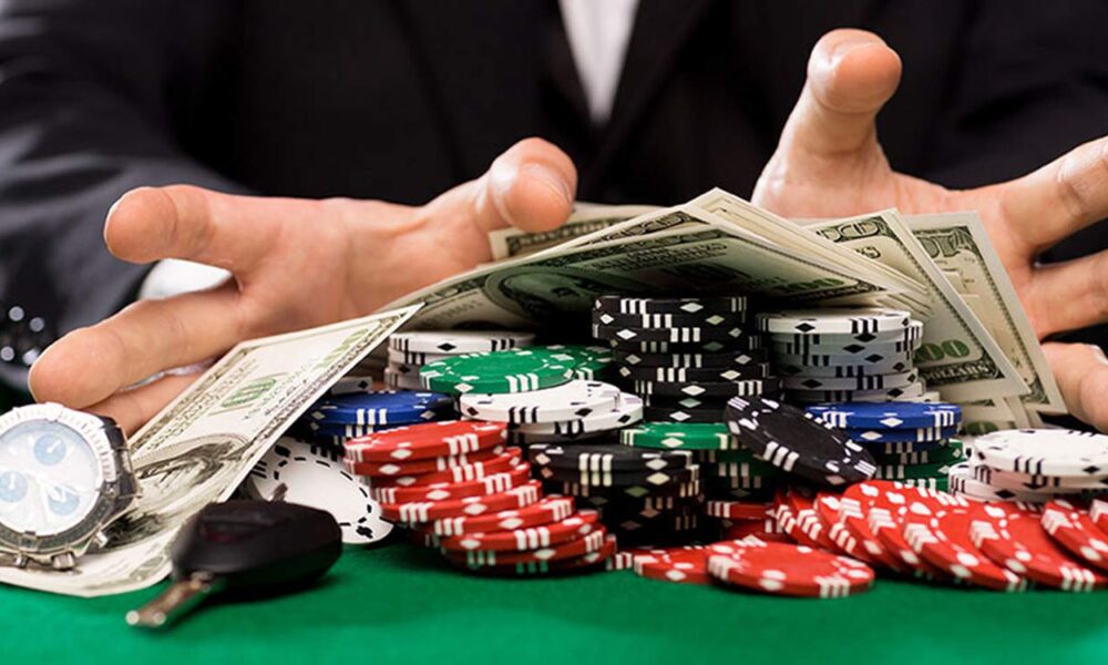 Behind the Scenes: How Live Dealer Games are Revolutionizing Online Casinos