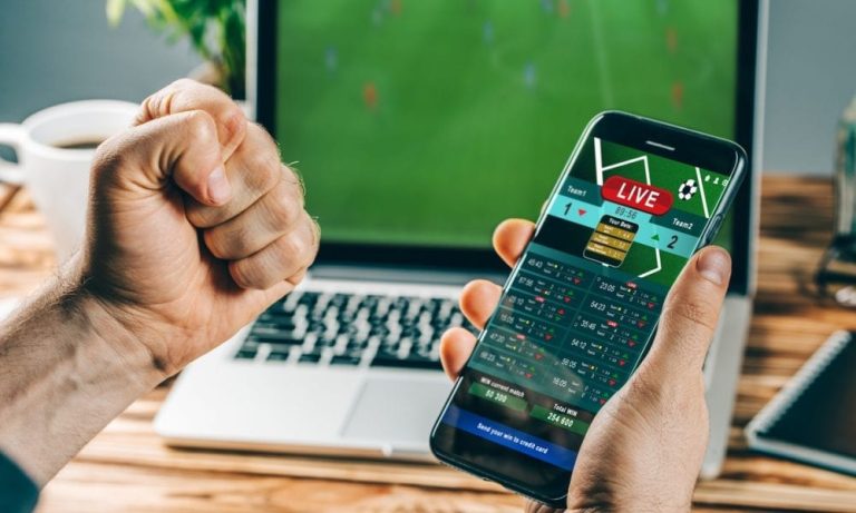 Online Football Gambling