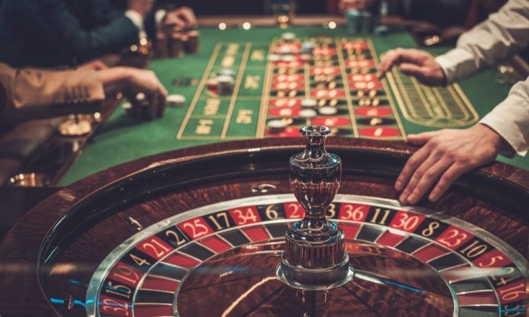Enjoying Online Casinos Responsibly