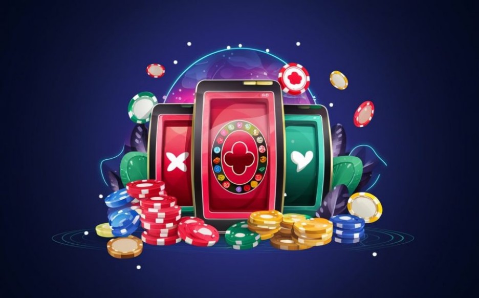 How Tomorrow's Technology is Reimagining Online Gambling