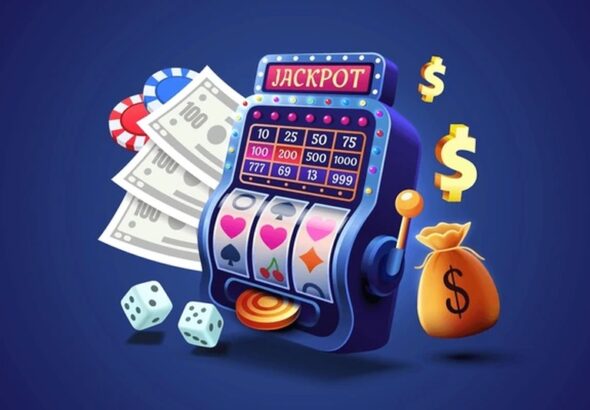 Fruity Kings: Free Slots Entertainment and Casino Guides