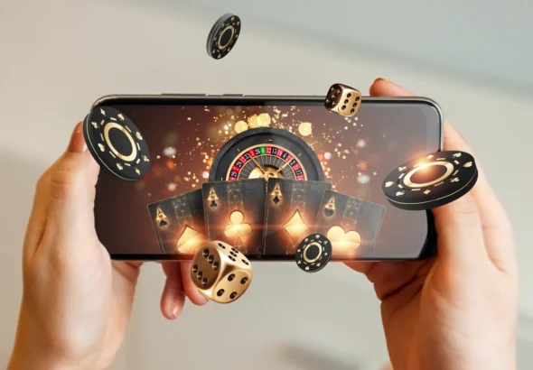 Mobile Casino Gaming