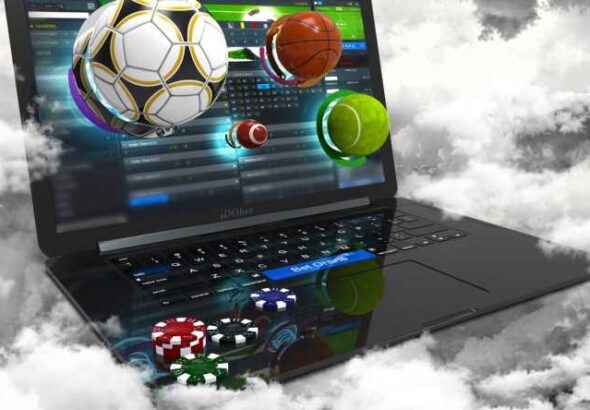 The Impact of Live Streaming on Online Betting Engagement
